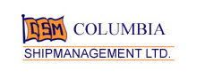COLUMBIA Shipmanagement Ltd